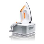 Centrale vapeur is2561wh carestyle compact pro braun