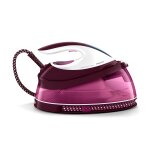 Centrale vapeur perfectcare compact gc7842 / 40 violet philips - la centrale vapeur Centrale vapeur perfectcare compact gc7842 / 40 violet philips - la centrale vapeur