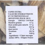 Cpes schs - le sachet de 50g