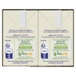 Crales bb ds 12 mois saveur choco biscuit croissance bldidej bledina - la bote de 4 briques de ...