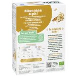 Crales bb ds 6 mois avoine bl riz bio good gout good gout - le sachet de 200g