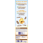 Crales bb ds 6 mois crales compltes biscuit saveur biscuit 0 sucres ajouts p'tite crale nestle ...