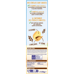 Crales bb ds 6 mois crales compltes sans sucres ajouts vanille p'tite crale nestle - boite ...