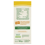 Crales bb ds 6 mois saveur biscuit bldine bledina - la boite de 400g