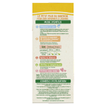 Crales bb ds 6 mois saveur vanille bldine bledina - la boite de 400g
