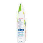 Crales bio muesli sans sucres ajouts bjorg - la boite de 750g