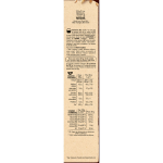 Crales lion wild caramel et chocolat nestle - la boite de 600g
