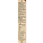Crales chocapic bio chocolat nestle - la bote de 375 g