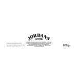 C�r�ales country crisp 4 noix jordans - le paquet de 850 g