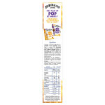 C�r�ales country crisp 4 noix jordans - la boite de 550 g