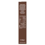 C�r�ales cruesli chocolat noir quaker - la bo�te de 450g