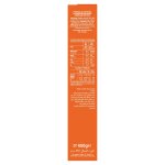 C�r�ales cruesli m�lange de noix quaker - la bo�te de 450g