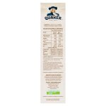 Crales flocons avoine quaker - la bote de 800g