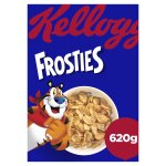 Crales frosties kellogg's - la bote de 620g