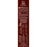 Crales lion caramel et chocolat nestle - la boite de 675g