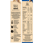 Crales mix nestle - les 6 mini paquets - 190 g