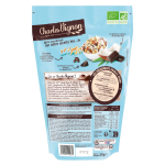 Crales muesli ppites et flocons chocolat noix de coco bio charles vignon - le sachet de 375 g