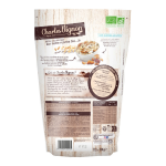 Crales muesli crales toasts 5 noix bio charles vignon - le sachet de 350 g