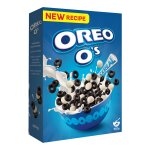 C�r�ales oreo o's cacao et vanille weetabix - la boite de 350g