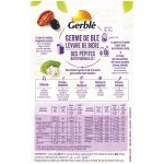 Crales slgerme gerble - la boite de 220 g