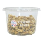 Cerneaux de nois franais vergnes - la barquette de 140g