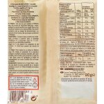 Cerneaux de noix bio carrefour bio - le sachet de 90g
