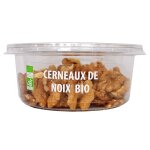 Cerneaux noix crus bio - 80g