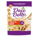 Cerneaux de noix daco bello - le sachet de 125g