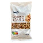 Cerneaux de noix simpl - le sachet de 400g