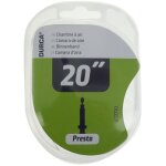 Chambre  air 20 durca - l'unit