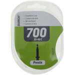 Chambre  air 28 35 / 43c pv 35 / 43 - 62 durca - la chambre  air