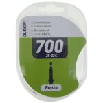 Chambre  air vlo 700 25 - 32c durca - la chambre  air
