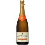Champagne, baron fuente - la bouteille de 75cl
