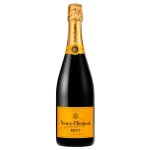 Champagne brut veuve clicquot - la bouteille Champagne brut veuve clicquot - la bouteille