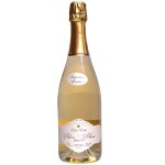 Champagne brut blanc de blanc edme coste - la bouteille de 75cl Champagne brut blanc de blanc edme coste - la bouteille de 75cl