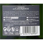Champagne brut charles de courance cuvee speciale - la bouteille