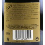 Champagne brut classique deutz - la bouteille de 75cl Champagne brut classique deutz - la bouteille de 75cl