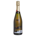 Champagne brut cordon rosé mumm - la bouteille de 75cl Champagne brut cordon rosé mumm - la bouteille de 75cl