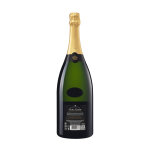 Champagne brut nicolas feuillatte grande reserve - la bouteille