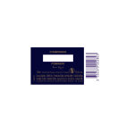 Champagne brut pommery brut royal - la bouteille