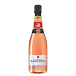 Champagne brut ros ros alfred rothschild & cie excellence - la bouteille