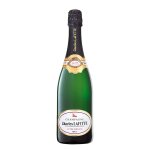Champagne cuve spcial brut charles lafitte - la bouteille de 75cl