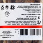 Champignons girolles sches maison vialade - le pot de 30g