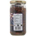 Champignons morilles sches crf extra - le bocal de 330g