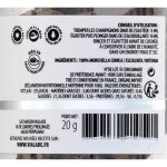 Champignons morilles sches maison vialade - le pot de 20g