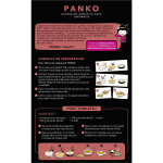 Chapelure panko tanoshi - le paquet de 250g
