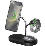 Chargeur magnétique 3 en 1 pour samsung s25 samsung Chargeur magnétique 3 en 1 pour samsung s25 samsung