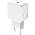 Chargeur secteur grs usb - c 20w bigben