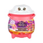 Chaudron magie des Élements rose moose toys - le chaudron Chaudron magie des Élements rose moose toys - le chaudron