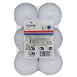 Chauffe plat maxi - le lot de 12 carrefour home - le lot de 12 chauffe plats